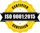 commercial-electric-ISO-9001-2015-certified