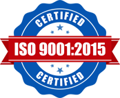 custom-connector-ISO-9001-2015-certified